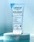 L'avenour Acne Control Face Wash - 100 ml