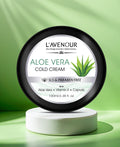 L'avenour Aloe Vera Cold Cream - 100ml