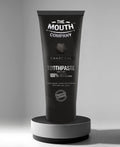 The Mouth Company Activated Charcoal Toothpaste - 75 gm