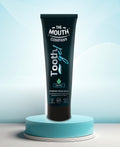 The Mouth Company Cool Mint Toothgel - 75g