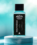 The Mouth Company Cool Mint Mouthwash - 100 ml