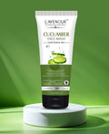 L'avenour Cucumber Face Wash - 115ml