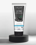 L'avenour D-Tan Charcoal Face Wash - 100ml