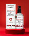 L'avenour Thinning & Hair Fall Control Serum - 50 ml