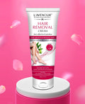 L'avenour Hair Removal Cream - 50 gm