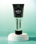 The Mouth Company Herbal Mix Toothpaste - 75 gm