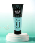 The Mouth Company Classic Mint Toothpaste 50 gm