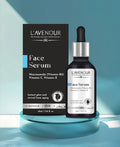L’avenour 10% Niacinamide Face Serum - 30 ml