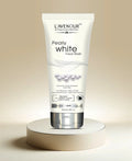 L'avenour Pearly White Face Wash - 100 ml