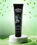 The Mouth Company Refreshing Peppermint Toothgel 20gm