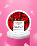 L'avenour Romantic Rose Body Butter - 200ml