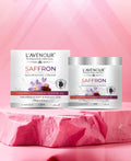 L'avenour Saffron Nourishing Cream - 100 ml