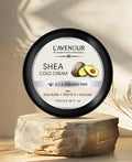 L'avenour Shea Cold Cream with Vitamin E - 100 ml