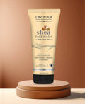 L'avenour Shea Face Wash - 115 ml
