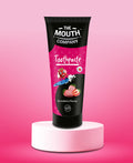 The Mouth Company Strawberry Toothpaste 50g