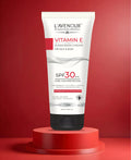 L’avenour Vitamin E Sunscreen, SPF 30 - 100 ml