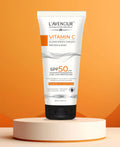 L’avenour Vitamin C Sunscreen, SPF 50 PA  - 100 ml
