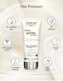 L'avenour Pearly White Facewash for Reduce Wrinkles, Lightens Skin Complexion, Treat Dark Spots & Scars | Anti-Inflammatory & Anti-Aging Face Wash For All Skin Types, Men & Women - 100ml (Pack of 3)