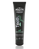 The Mouth Company Peppermint 20 gm Toothgel, 100ml Mouthwash (Alcohol Free) and Mint Mouth Sanitizer Gift Pack along with Gentlebrush Family Pack