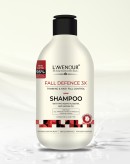 L'avenour Thinning & Hair Fall Control Shampoo & Hair Conditioner Combo | Suitable For All Hair Types, Men & Women - 550ml