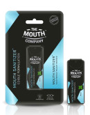 World's First-Ever - The Mouth Company Mouth Sanitizer Spray I Alcohol Free Breath Freshener 10 ml - Pack of 2