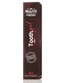 The Mouth Company Meswak & Pomegranate Toothgel 20gm | 100% Vegan, Without SLS & Paraben, Prevent Oral Cancer