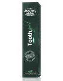 The Mouth Company Toothgel Refreshing Peppermint 20g | Pack of 3 | 100% Vegan | SLS & Paraben Free | Prevent Oral Cancer