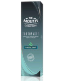 The Mouth Company Classic Mint Toothpaste 100g - Pack of 3 | L'AVENOUR