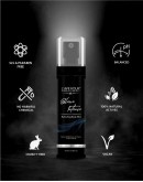 L'avenour Blue Intense Refreshing Body Mist infused with Steam Distilled Fusion of Flowers, Fruits & Herbs | Body Spray and Perfume For Long-lasting Fragrance | For Men & Women – 100 ml 