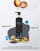 L'avenour Thinning & Hair Fall Control Shampoo, Hair Conditioner & Hair Serum Trio | Suitable For All Hair Types, Men & Women - 450ml