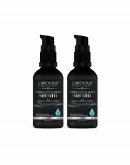 L'avenour Thinning & Hair Fall Control Serum For Women & Men | Enriched with Argan Oil, Castor Oil, Vitamin E | For Repair Damaged Hair, Soft, Smooth & Shiny Hair | Suitable For All Hair Types - 50ml (Pack of 2)