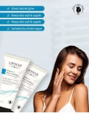 Vitamin C Ultra Hydrating Cream For Glow Boosting, Hydration & Improves Skin Texture | Face Moisturizing Cream 60ml