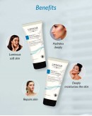 Vitamin C Ultra Hydrating Cream For Glow Boosting, Hydration & Improves Skin Texture | Face Moisturizing Cream 60ml