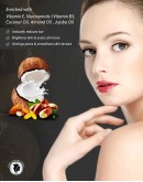 L'avenour D-Tan Facial Kit for Instant Glow, Smoothens Skin, Radiant Complexion, Reduce Tanning & Pigmentation - 30ml