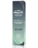 The Mouth Company Herbal Mix Toothpaste 75g Combo | 100% Vegan, SLS & Paraben Free, Gluten Free & No Harmful Chemicals